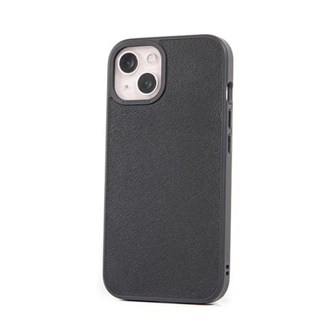 Rhinoshield Solidsuit เคส iPhone 13 Mini - Leather / Black รีวิวชัด คัดของดี สั่งง่าย ส่งไว ได้ ...