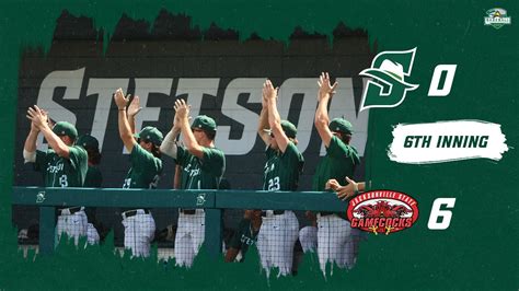 Stetson Baseball (@StetsonBaseball) / Twitter