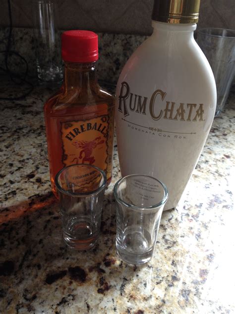 rumchata drink recipes fireball - Sachiko Lacey