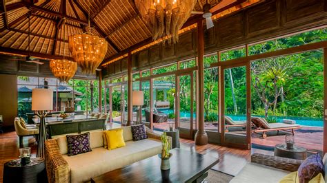 Tour Bali’s Most Expensive Hotel Villas | Architectural Digest