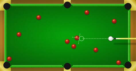 Pool Geometry - Play it Online at Coolmath Games