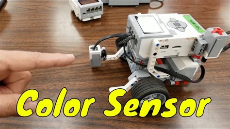 Sensors Turning MINDSTORMS EV3 Lesson Plan LEGO® Education, 50% OFF