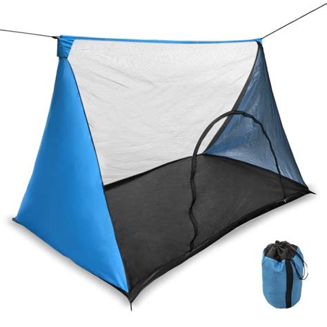 Breeze Mesh Tent Anti-mosquito Tent 2 Person Mesh Tent For Outdoor ...