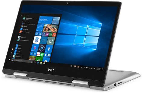 Dell Inspiron 14 5000 (2-in-1) Touch Laptop i7-8565U - 8GB memory/256GB SSD - CompareAtoZ.com