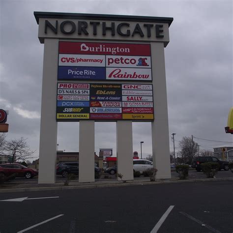 Northgate Shopping Center (Revere) - All You Need to Know BEFORE You Go