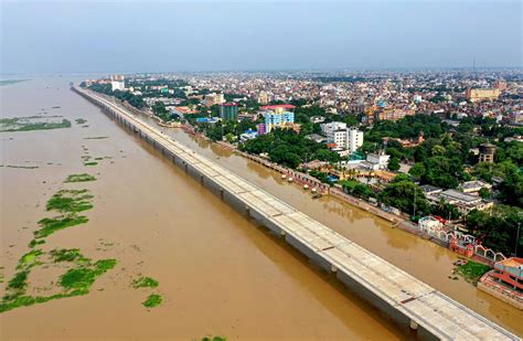 Bihar floods NDRF State Disaster Response Force teams deployed – India TV