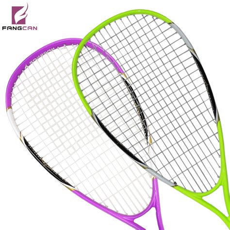 Squash Racket | Fangcan Group Limited