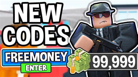 *NEW* ALL WORKING CODES FOR MY PRISON! ROBLOX MY PRISON CODES 2022 - YouTube