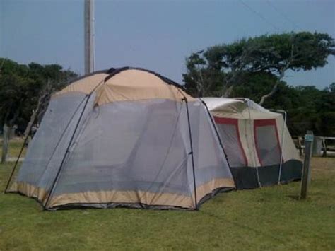 Frisco Woods Campground - Campground Reviews, Deals - NC - Outer Banks ...