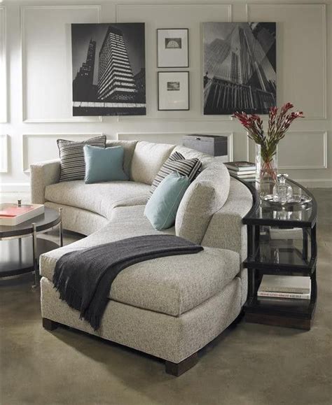 20 Ideas of Small Curved Sectional Sofas | Sofa Ideas