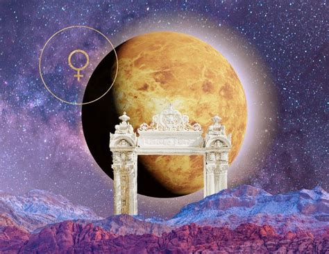 Venus Astrology: The Ultimate Planet Guide | Astrostyle.com Horoscopes