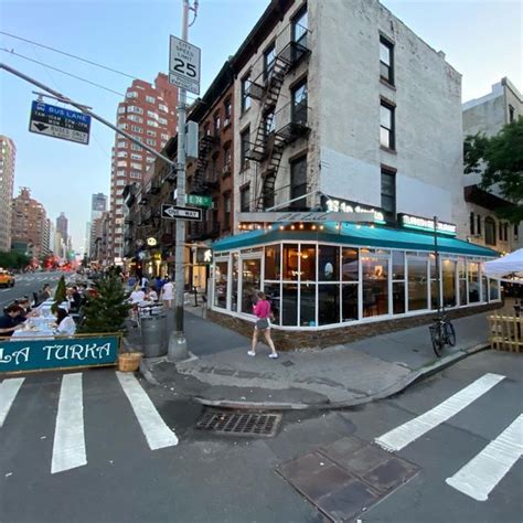 A La Turka Restaurant - New York, NY | OpenTable