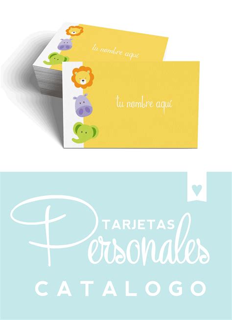 Taller de Papel | Personal cards design, Scrapbooking business ...