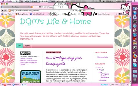 Pynkstarr: Starr life and home blog!