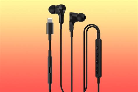 Best lightning headphones for iPhone and iPad in 2024