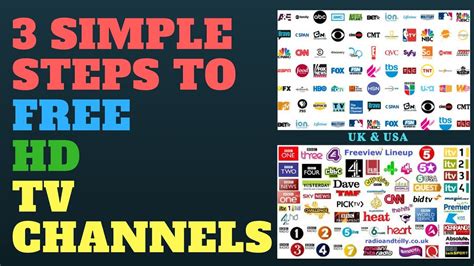 Top 10 Tv Channels In Uk at Christopher Felix blog