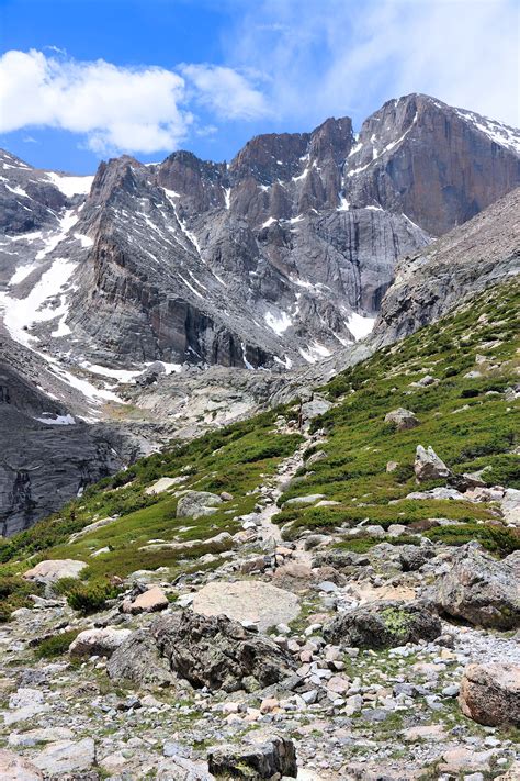 The 5 best hikes in Rocky Mountain National Park - Lonely Planet