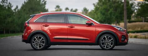 2020 Kia Niro Colors | Kia Niro Style | Auffenberg Kia