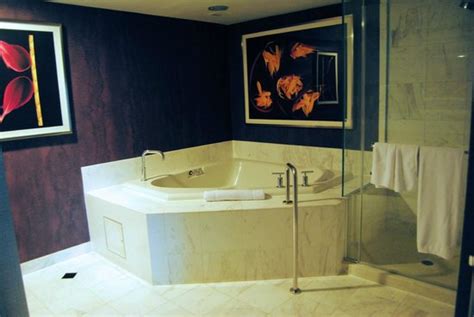 Mgm Grand Tower Spa Suite Review