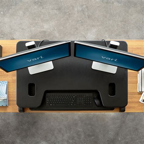 VariDesk® Tall 40 | Desktop Converters | Vari®