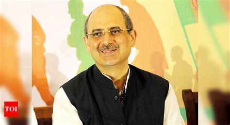 Nalin Kohli: BJP spokesperson Nalin Kohli made NADA panel vice-chairman ...