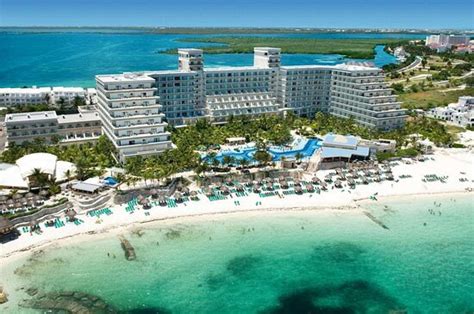 HOTEL RIU CARIBE: Bewertungen, Fotos & Preisvergleich (Cancún, Mexiko ...