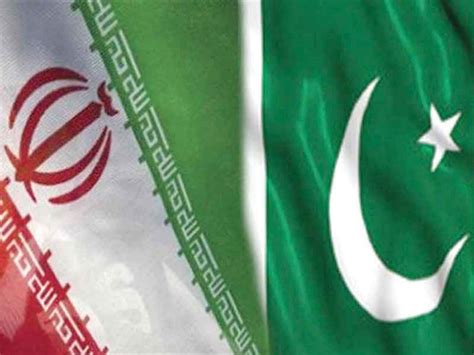 Pakistan, Iran relations 'back on track'