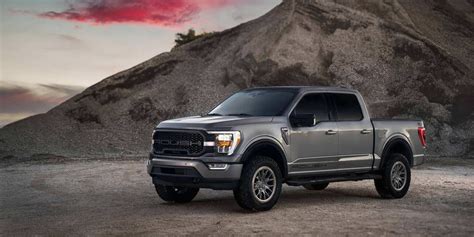 11 Best Hybrid Pickup Trucks (Ranking 2023)