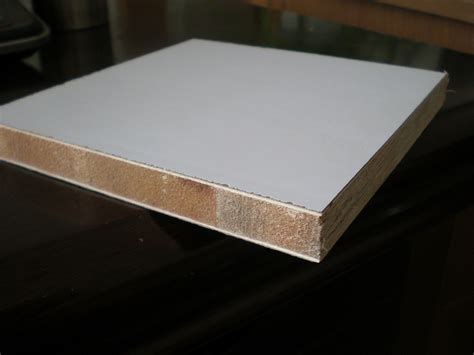 China HPL Laminated Plywood Photos & Pictures - Made-in-china.com