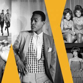 Best Motown Songs: 50 Essential Tracks To Get You Dancing In The Street