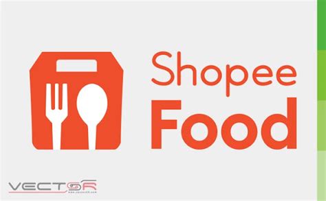 Shopee Food Logo (.CDR) Download Free Vectors | Vector69