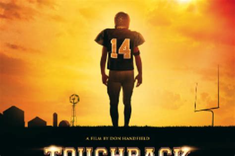 "Touchback" Exclusive Movie Trailer - Baltimore Beatdown