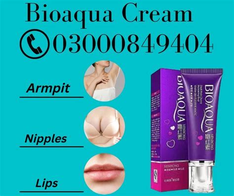ioaqua pink cream review, bioaqua pink cream side effects, bioaqua pink cream price in pakistan ...