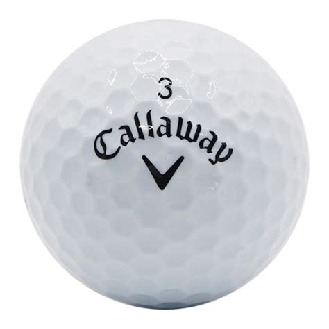 Callaway Hex Tour Soft Golf Balls | gimmeballs