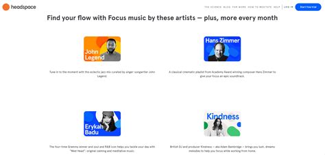 9 Best Brain.fm Alternatives (Music for Focus, Sleep, and More)