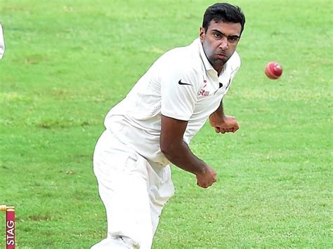 Ravichandran Ashwin Is India's Most Valuable Player In Test Cricket In ...