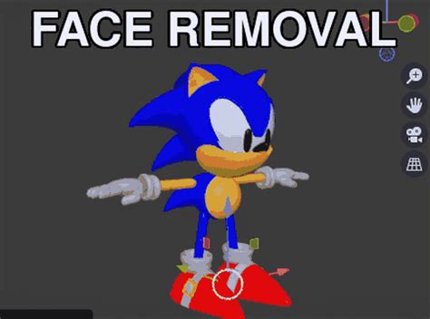 Sonic Sonic The Hedgehog GIF - Sonic Sonic The Hedgehog Memes ...