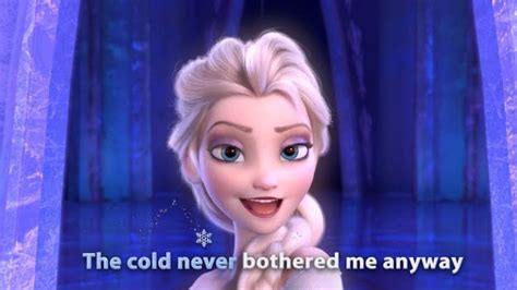 The original 'Frozen' ending was terrible | Mashable