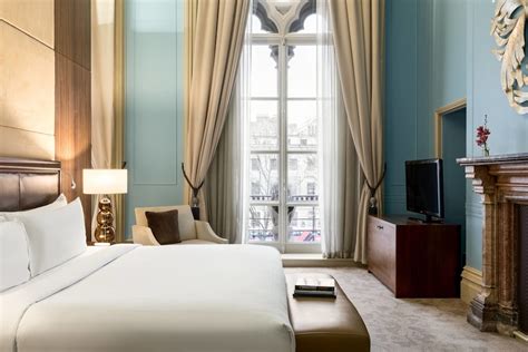 St. Pancras Renaissance Hotel London London, England, GB - Reservations.com