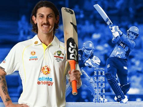 Nic Maddinson: Bio, Career Stats & Records - 7cric Cricket