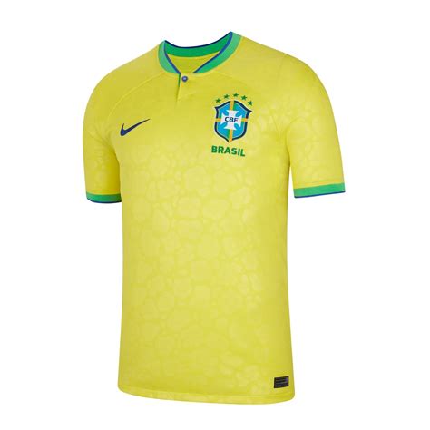 Brazil World Cup Jersey 2022 in Pakistan - The Shoppies