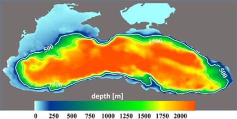 Black Sea - Coastal Wiki