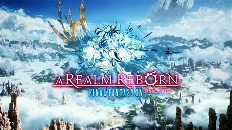 Final Fantasy XIV A Realm Reborn Test – PS4 News – Alle News Videos und ...