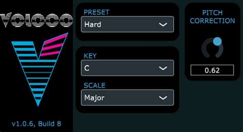 Voloco Is A FREE T-Pain Effect VST Plugin By Resonant Cavity - Bedroom Producers Blog