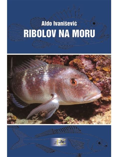 Ribolov na moru