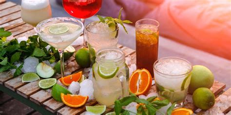 A Beginner’s Guide to Alcohol By Volume - The Mixer UK