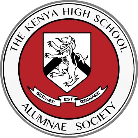 The Kenya High School Alumnae Society | Nairobi