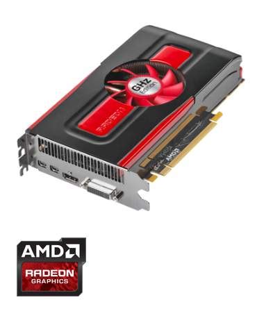 AMD Radeon HD 7700 Graphics Driver Download & Updates Easily - Driver Easy