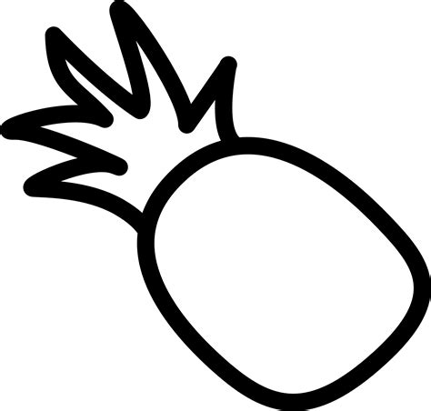 Free Pineapple Cliparts, Download Free Pineapple Cliparts png images, Free ClipArts on Clipart ...