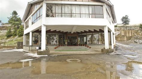 Kufri Holiday Resort, Kufri Hotels, Hotels in Kufri, Shimla